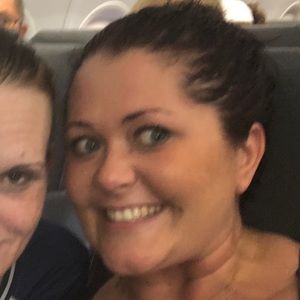 Meet your Posher, Kristen